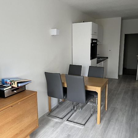 Ferienwohnung L254 An Der Ostsee Brasilien Dış mekan fotoğraf