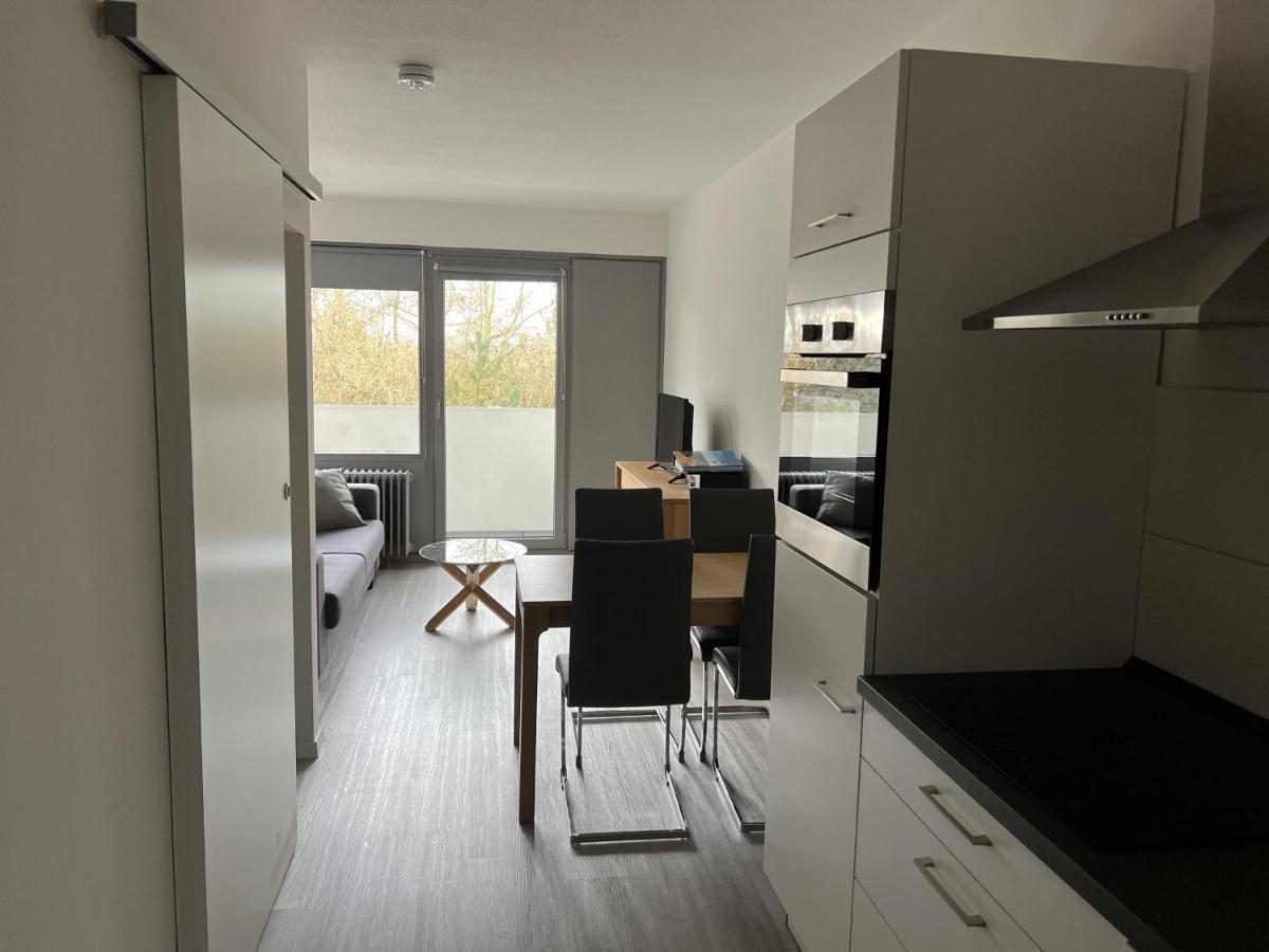 Ferienwohnung L254 An Der Ostsee Brasilien Dış mekan fotoğraf