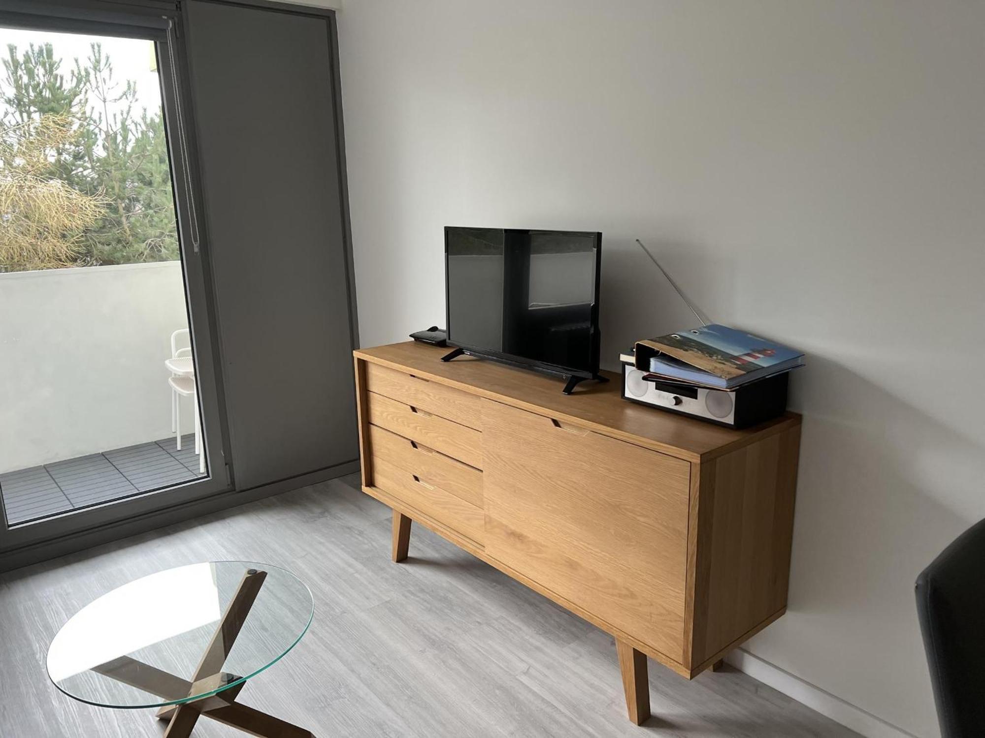 Ferienwohnung L254 An Der Ostsee Brasilien Dış mekan fotoğraf