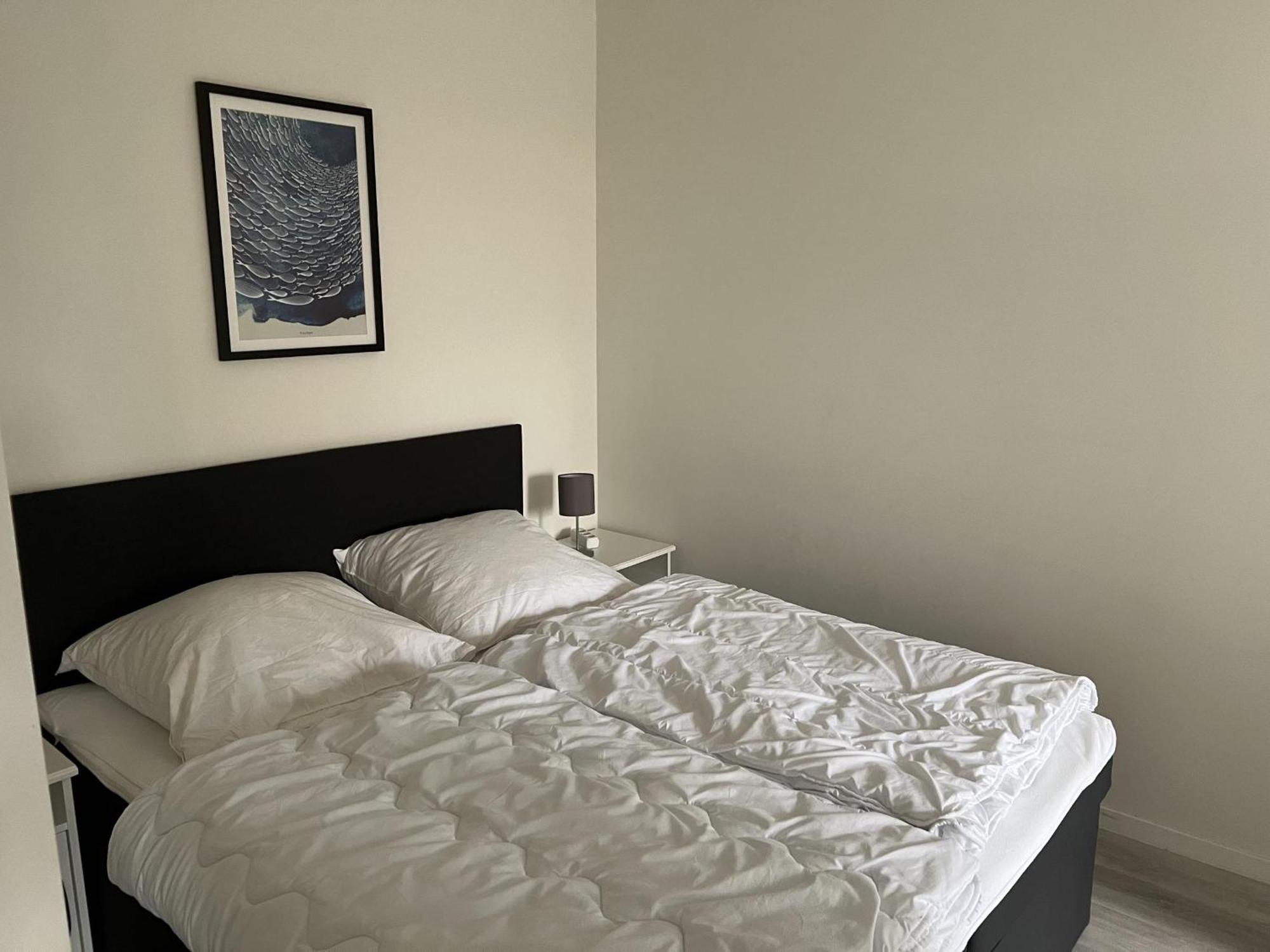 Ferienwohnung L254 An Der Ostsee Brasilien Dış mekan fotoğraf