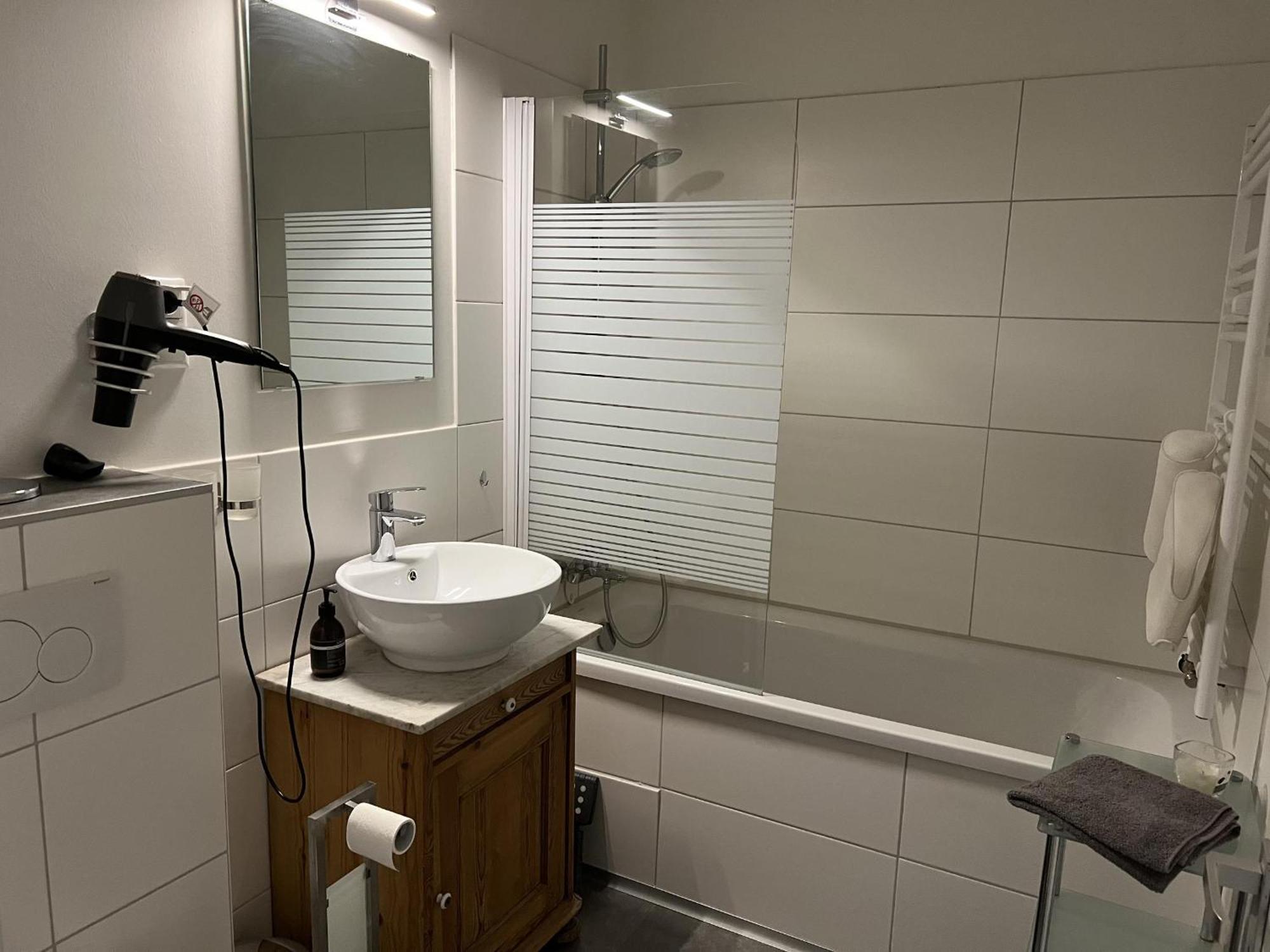 Ferienwohnung L254 An Der Ostsee Brasilien Dış mekan fotoğraf